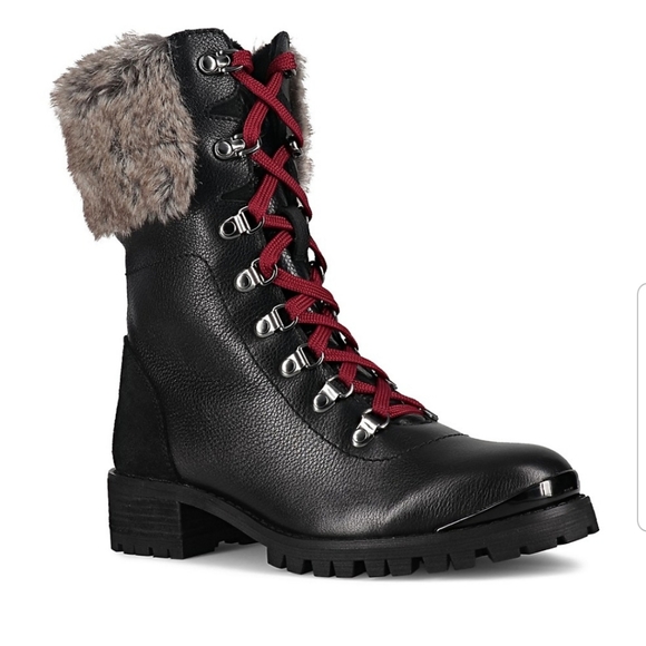 SANTANA WINTER BOOTS - Picture 12 of 12